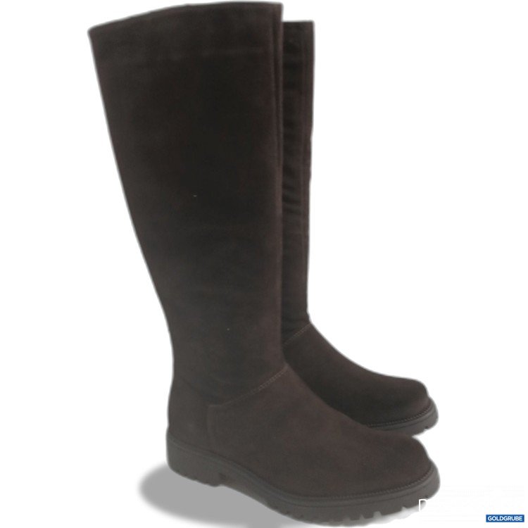 Artikel Nr. 447043: Tamaris Stiefel Mocca 