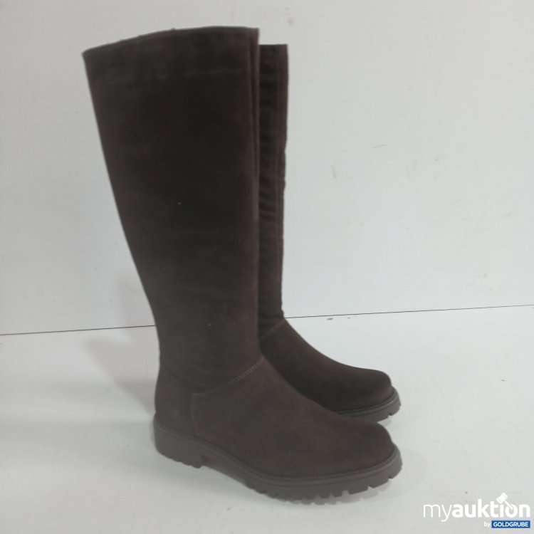 Artikel Nr. 447043: Tamaris Stiefel Mocca 