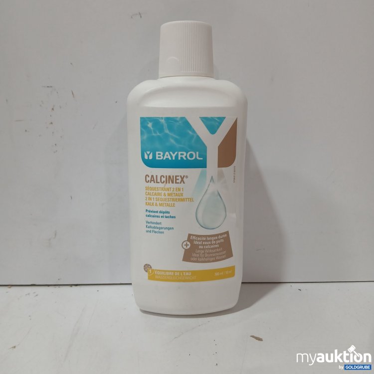 Artikel Nr. 525043: Bayrol Calcinex 1L