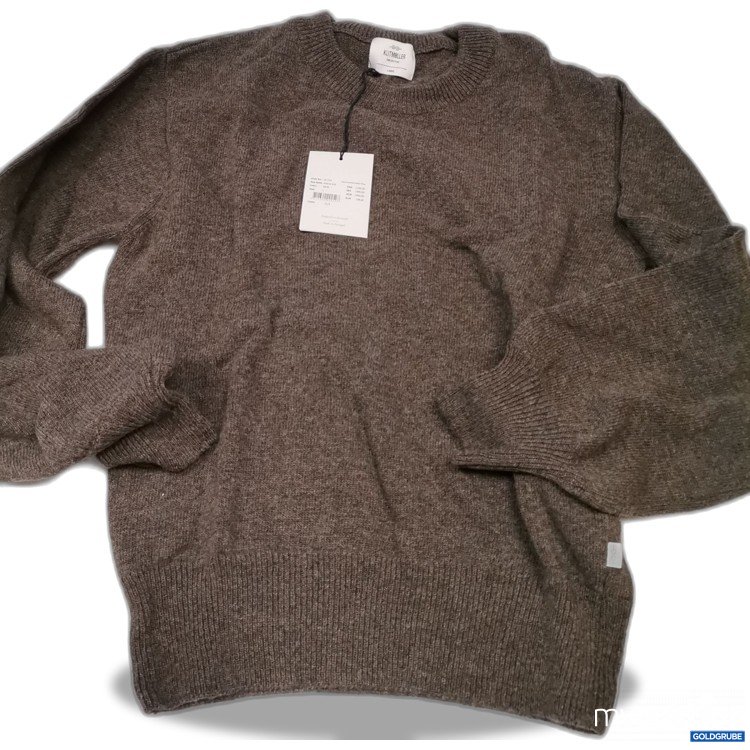 Artikel Nr. 677043: Klitmoller Pullover 