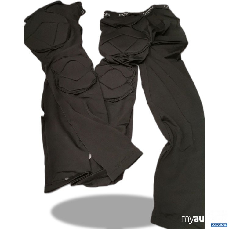 Artikel Nr. 706043: Underwear gepolstert 