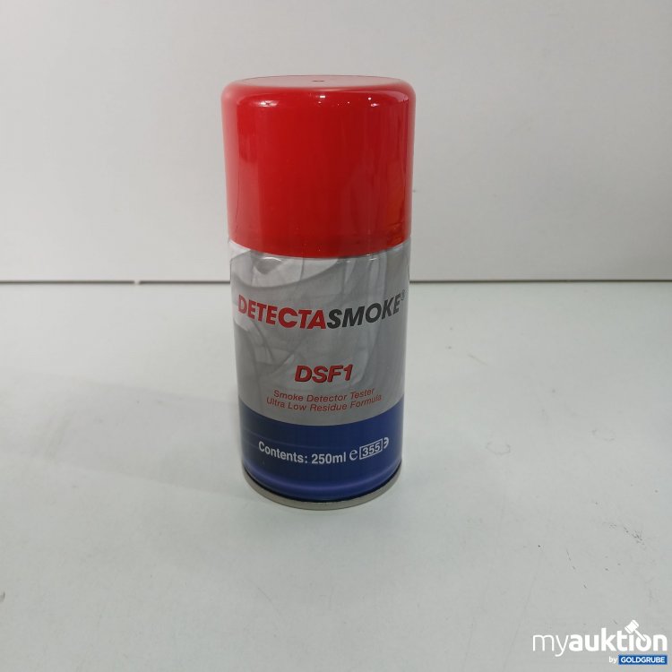 Artikel Nr. 794043 Artikel Nr. 794043: DetectaSmoke DSF1 250ml