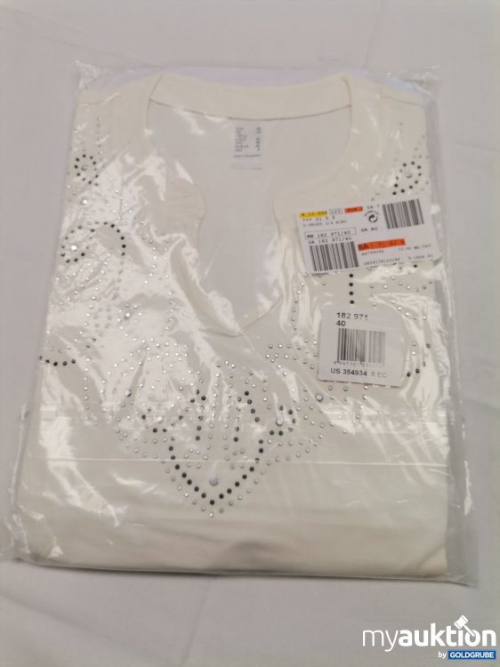 Artikel Nr. 810043: Shirt 3/4