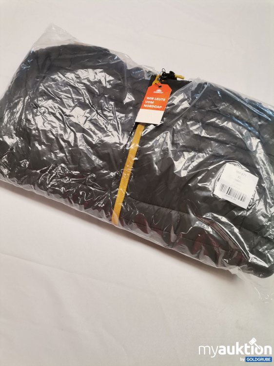 Artikel Nr. 842043: Nordcap Steppjacke 