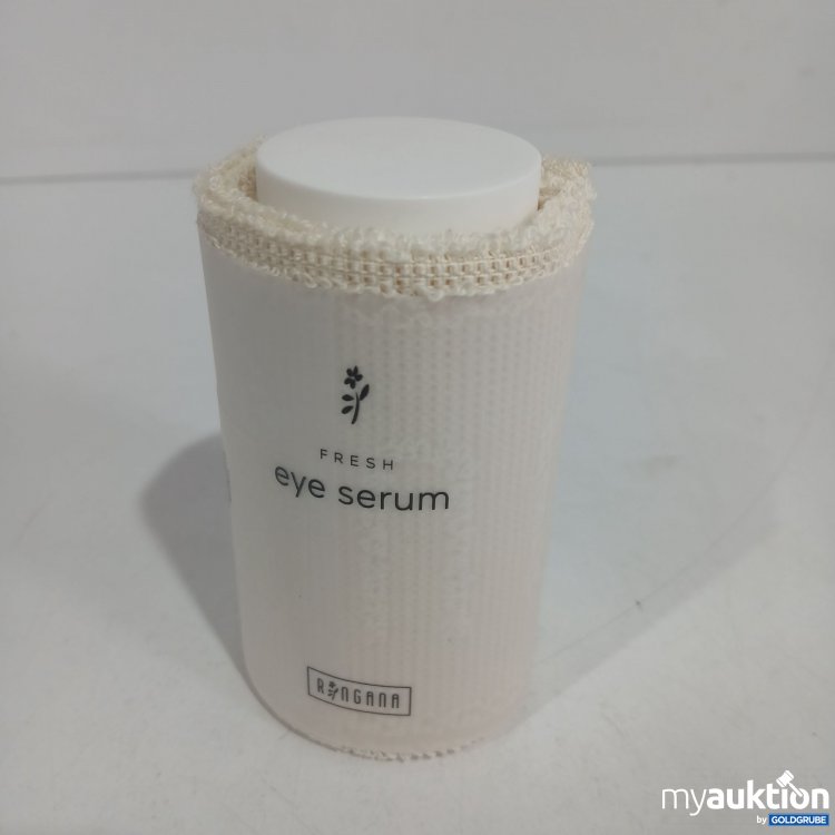 Artikel Nr. 845043 Artikel Nr. 845043: Fresh eye Serum 15ml