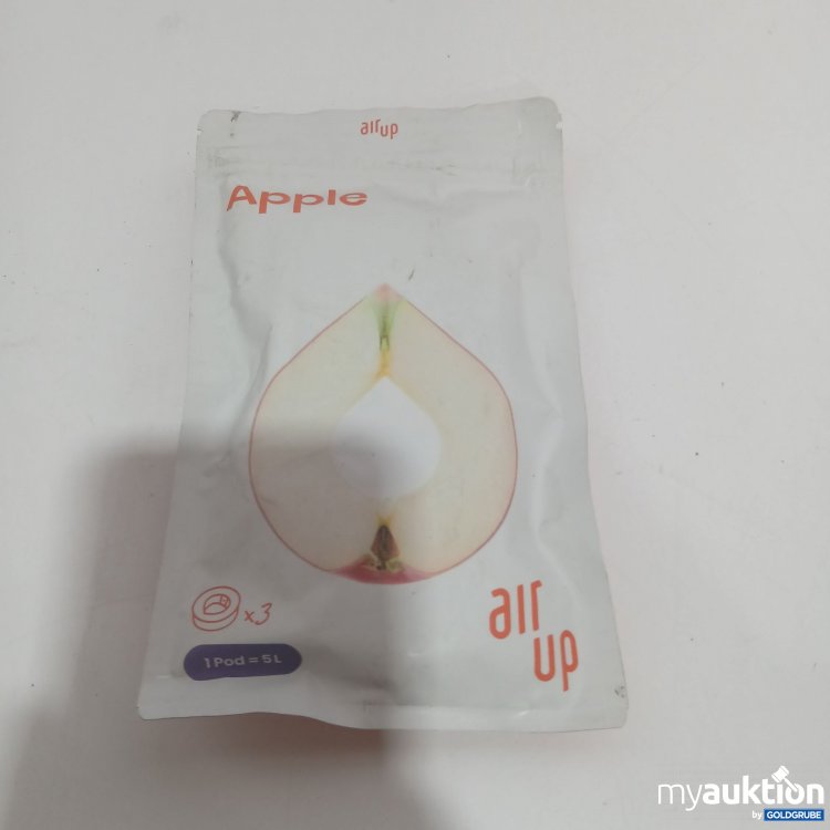 Artikel Nr. 846043 Artikel Nr. 846043: AirUp Apple