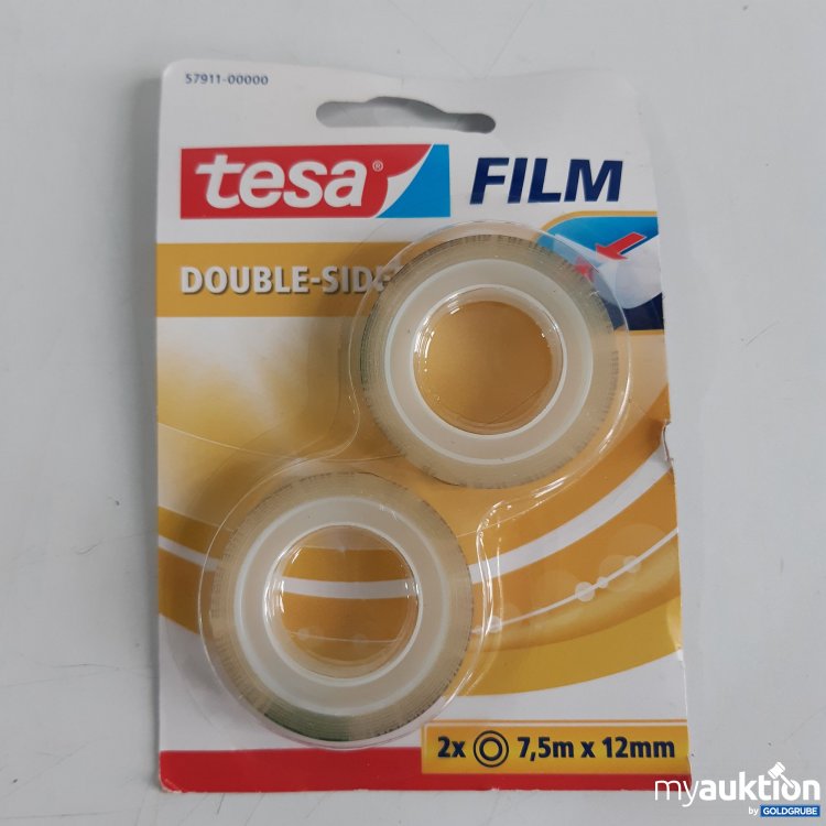 Artikel Nr. 850043 Artikel Nr. 850043: Tesa Klebeband 7,5mx12mm