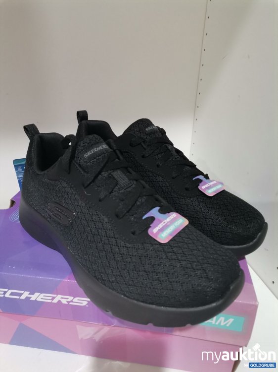 Artikel Nr. 855043 Artikel Nr. 855043: Skechers dynamight Sneaker