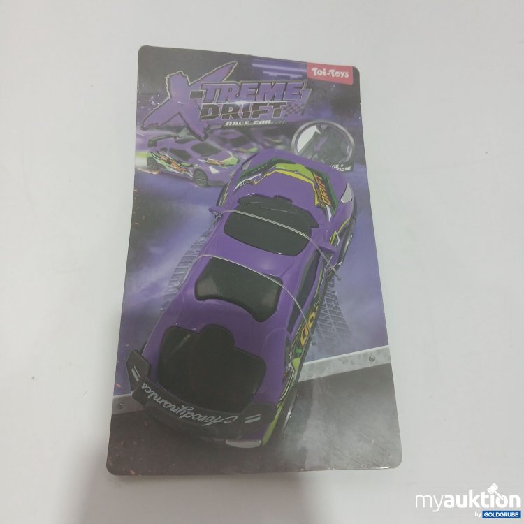 Artikel Nr. 857043 Artikel Nr. 857043: Toi-Toys X-Treme Drift Race Car