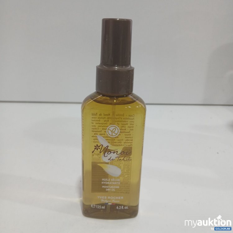 Artikel Nr. 867043: Yves Rocher Monoi de Tahiti 125ml