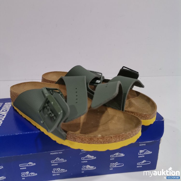 Artikel Nr. 870043 Artikel Nr. 870043: Birkenstock Arizona kids bs