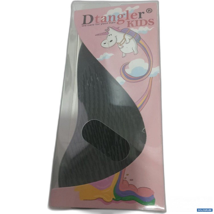 Artikel Nr. 884043: Dtangler Kids Haarbürste 