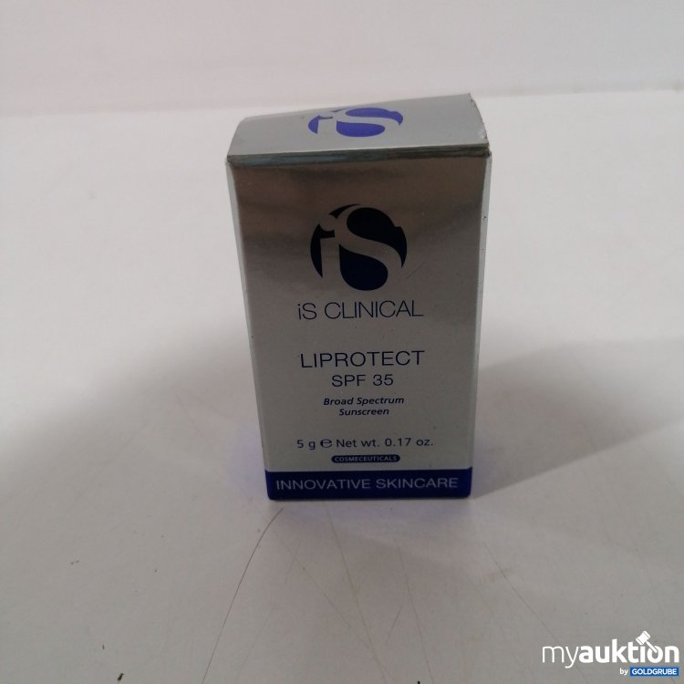 Artikel Nr. 885043: Is Clinical Liprotect SPF 35 5g