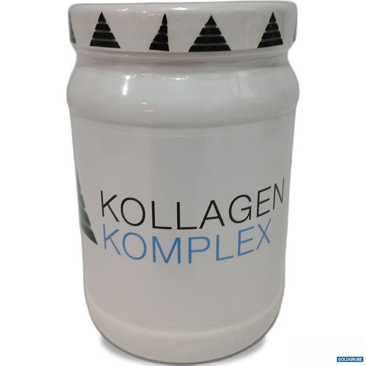 Artikel Nr. 890043: Ybsi Kollagen Komplex 385g 