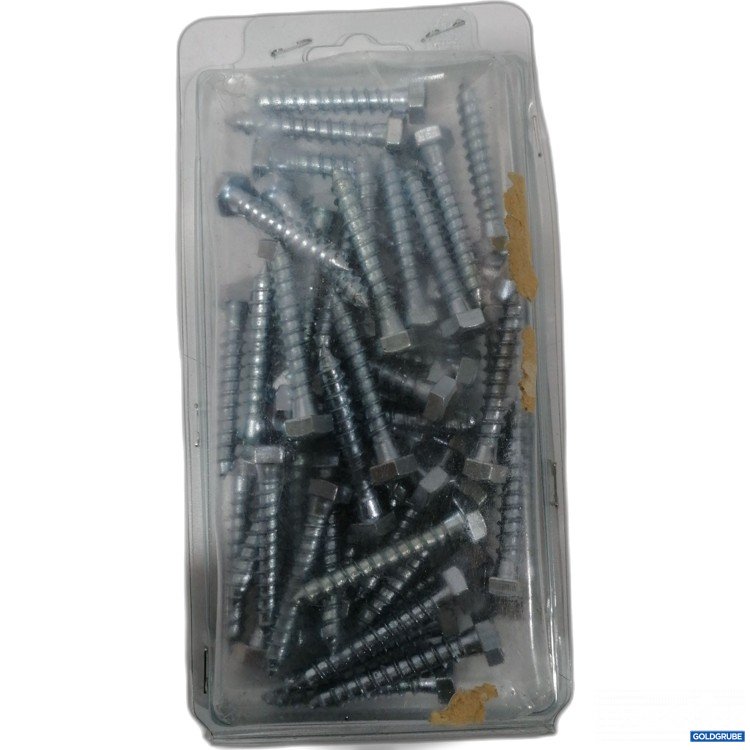 Artikel Nr. 898043 Artikel Nr. 898043: Sechskant-Holzschrauben