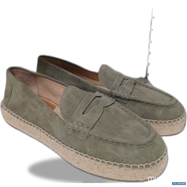 Artikel Nr. 899043: Ralph Lauren luize Loafer Es flt