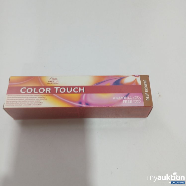 Artikel Nr. 901043: Wella Color Touch 60ml