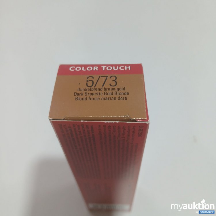 Artikel Nr. 901043: Wella Color Touch 60ml