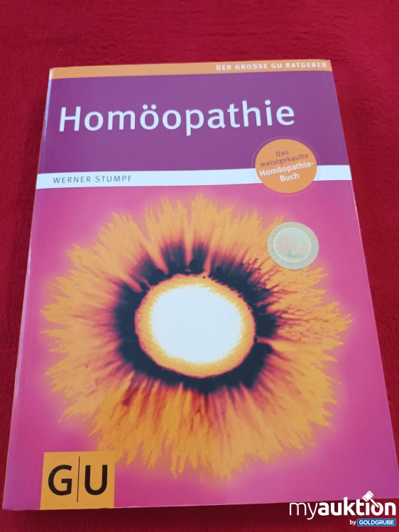 Artikel Nr. 928043 Artikel Nr. 928043: Homöopathie
