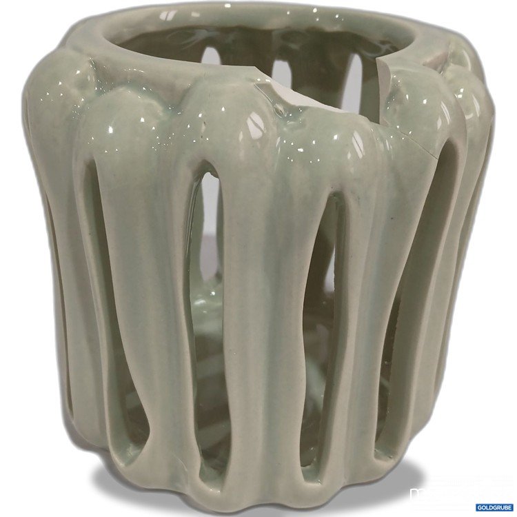 Artikel Nr. 956043 Artikel Nr. 956043: Keramik Laterne ca. 11cm