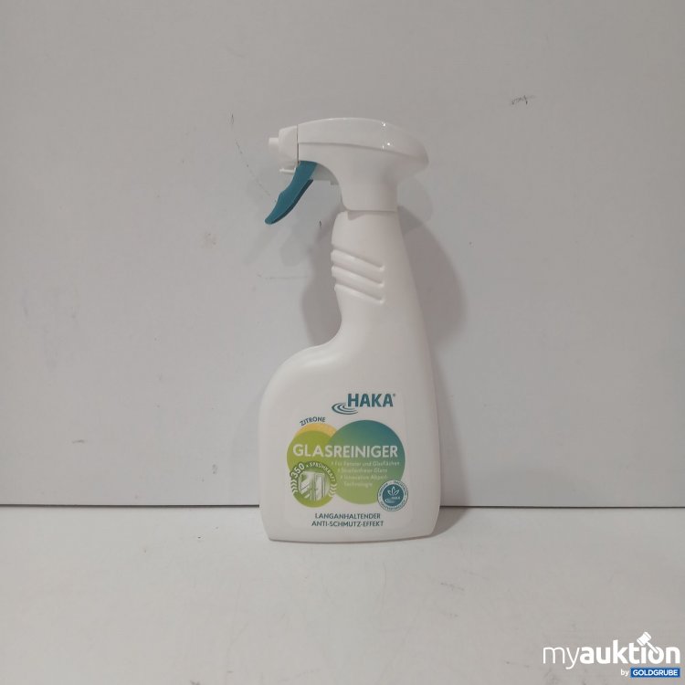 Artikel Nr. 972043: Haka Glasreiniger 500ml 