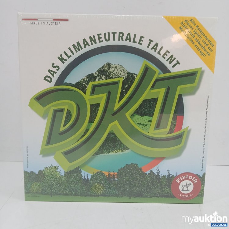 Artikel Nr. 977043 Artikel Nr. 977043: DKT
