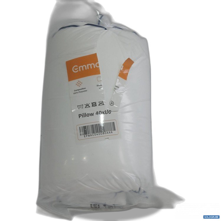 Artikel Nr. 985043 Artikel Nr. 985043: Emma Pillow 40x80