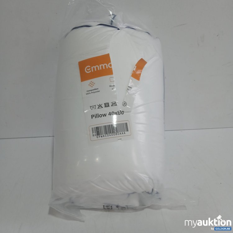 Artikel Nr. 985043 Artikel Nr. 985043: Emma Pillow 40x80