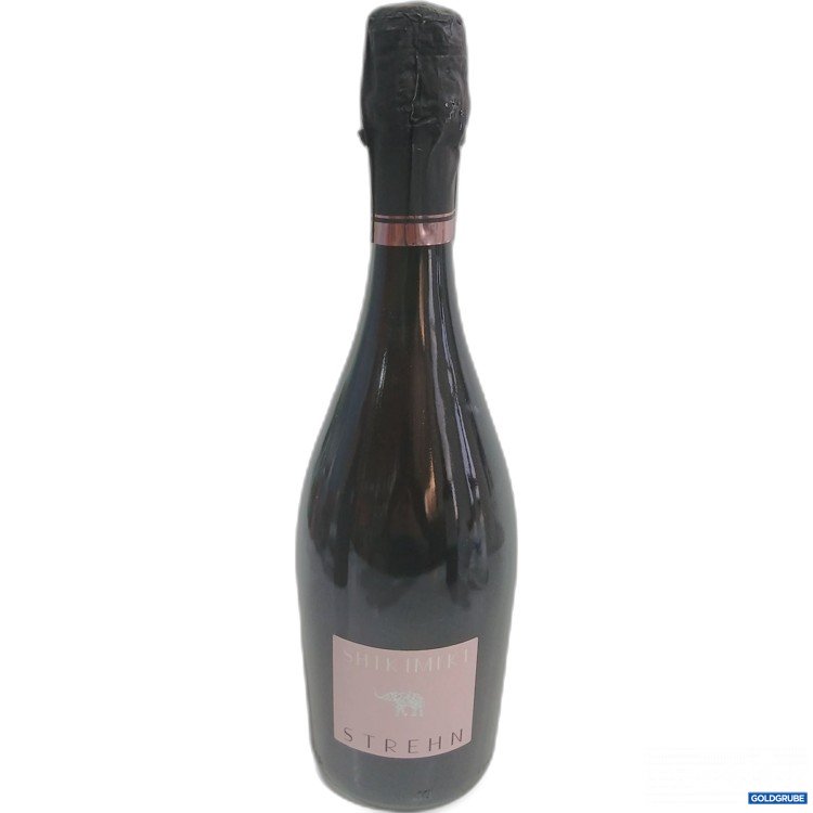 Artikel Nr. 991043: Shikimik Strehn rose brut 750ml 