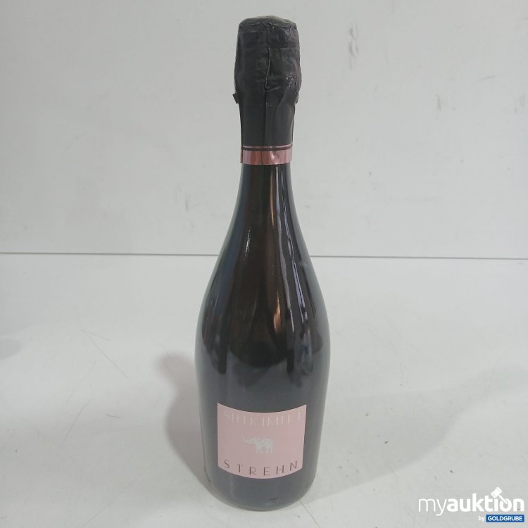 Artikel Nr. 991043: Shikimik Strehn rose brut 750ml 