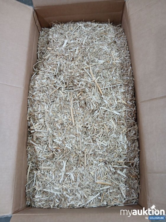 Artikel Nr. 998043 Artikel Nr. 998043: J&E Einstreu und Gartenmulch ca 15-20kg