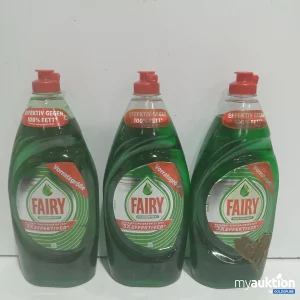 Artikel 479043: Fairy Spülmittel Konzentrat 3x900ml