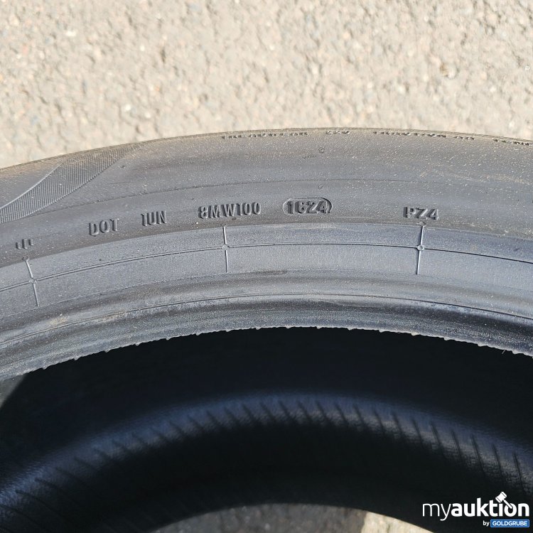 Artikel Nr. 438044 Artikel Nr. 438044: Pirelli P-Zero 275/45R21 107Y