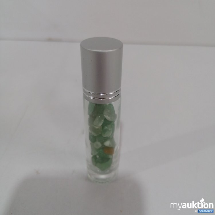 Artikel Nr. 440044: Wellness Kristall Roll On 9cm,  Jade 