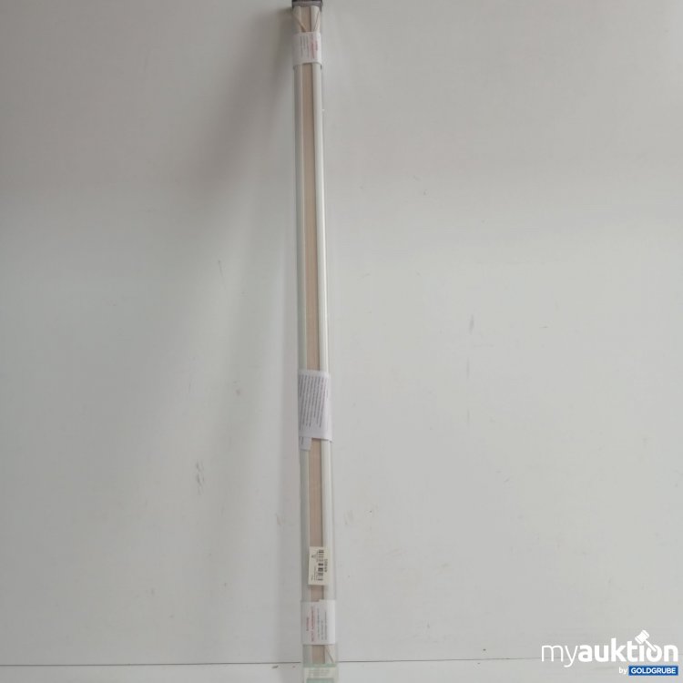 Artikel Nr. 447044 Artikel Nr. 447044: Plissee mit Klemmträgern beige BZ105A160