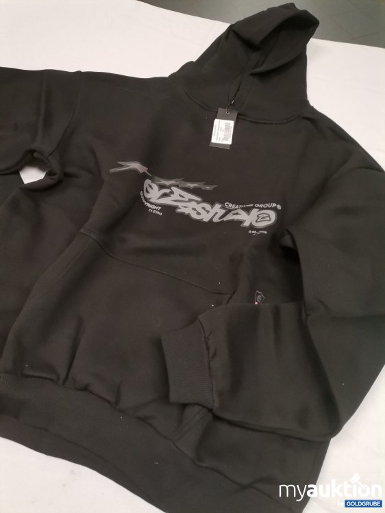Artikel Nr. 789044 Artikel Nr. 789044: Ere Studios Hoodie