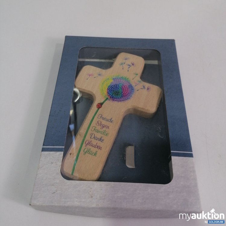 Artikel Nr. 804044 Artikel Nr. 804044: Kinderkreuz 18cm