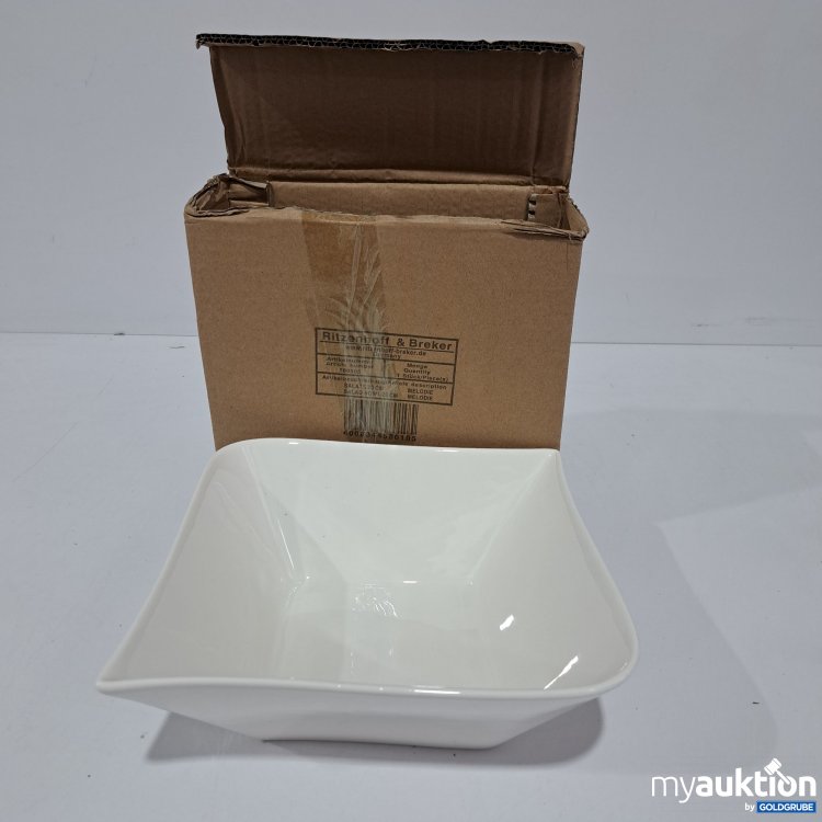Artikel Nr. 817044 Artikel Nr. 817044: Ritzenhoff & Breker Melodie 580105, Salatschüssel 23 cm