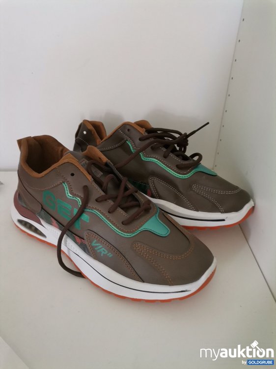 Artikel Nr. 827044 Artikel Nr. 827044: Freitzeitschuhe