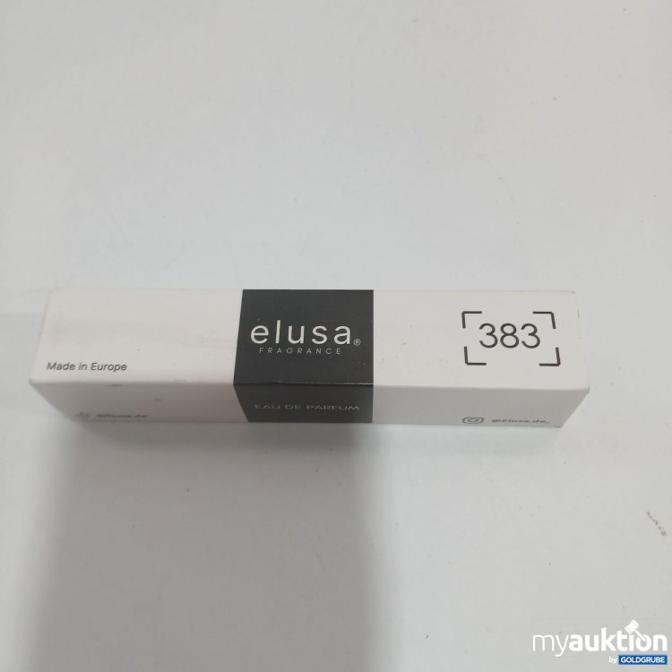 Artikel Nr. 867044: Elusa Eau de Parfum 383 33ml