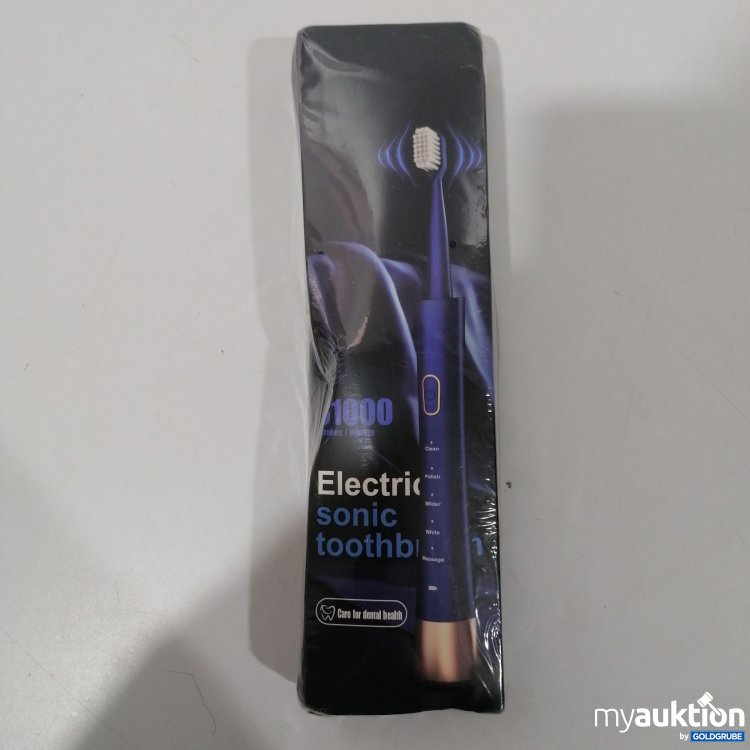 Artikel Nr. 872044: Electronic sonic Toothbrush Model:XM-806