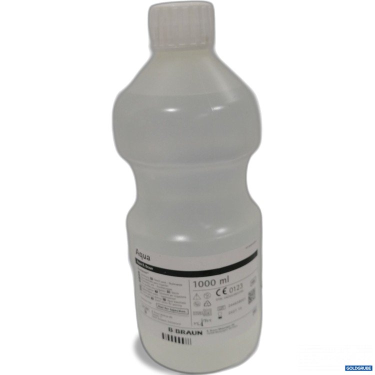 Artikel Nr. 879044: Aqua Spüllösung 1l