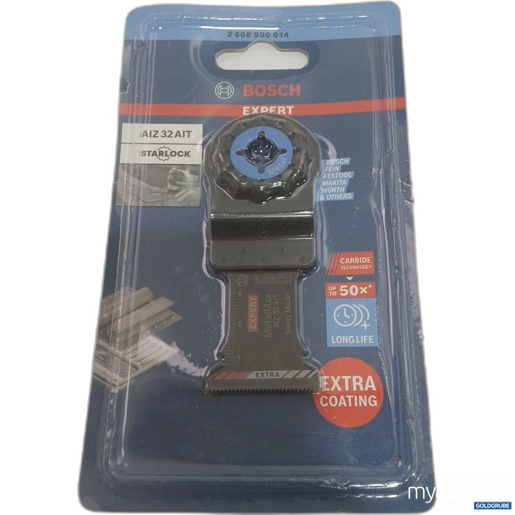 Artikel Nr. 883044: Bosch Expert Metal Max Carbide 2608900014