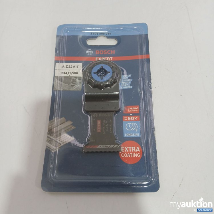 Artikel Nr. 883044: Bosch Expert Metal Max Carbide 2608900014