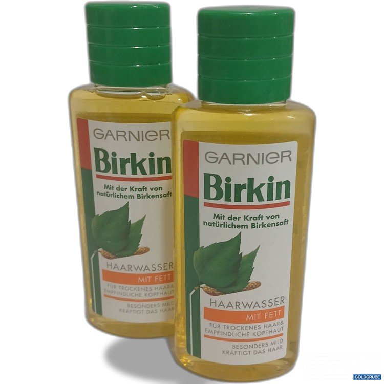 Artikel Nr. 884044: Garnier Birkin Haarwasser 250ml