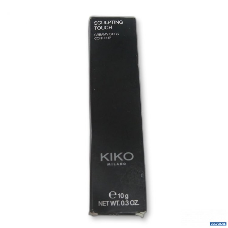Artikel Nr. 893044: KIKO Milano Sculpting Touch Creamy Stick Contour 10 g