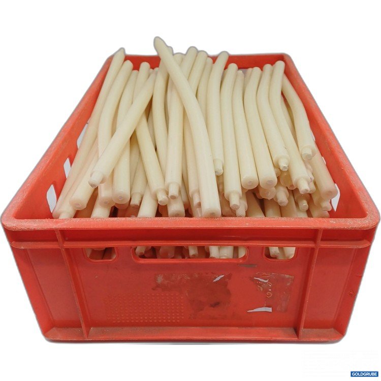 Artikel Nr. 897044: Kerzen weiß, ca.45cm