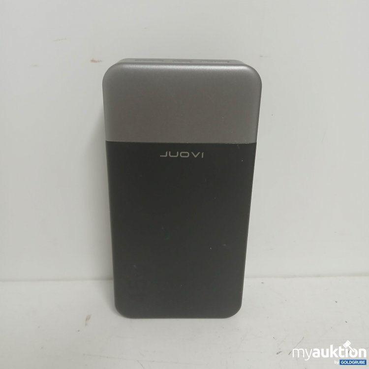 Artikel Nr. 903044: Juovi 45W Power Bank J2621