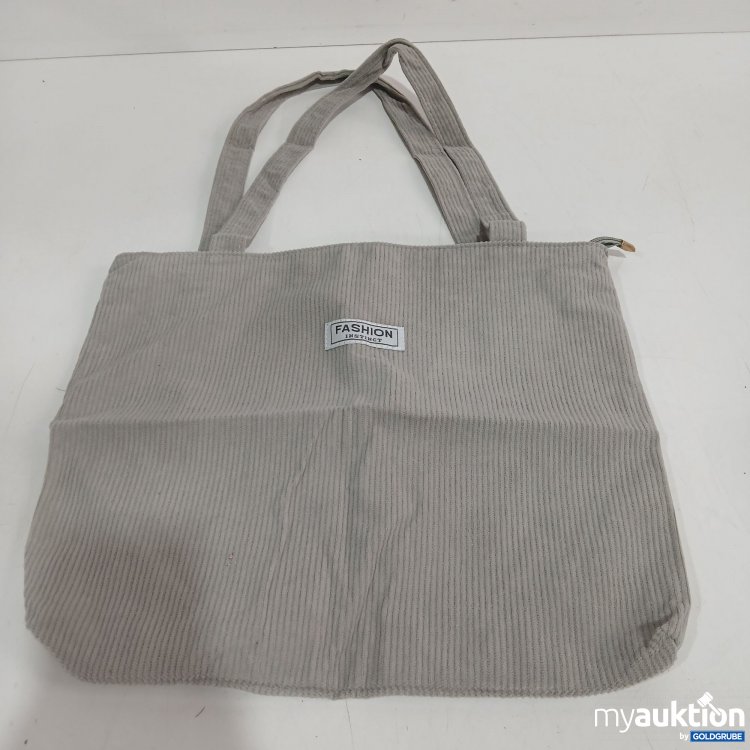 Artikel Nr. 906044: Fashion Instinct Shopper ca. 33x37cm 