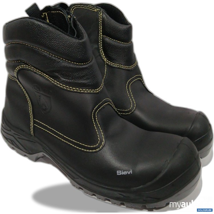 Artikel Nr. 915044: Sievi  Al Hit Weld Xl + S3HRO 